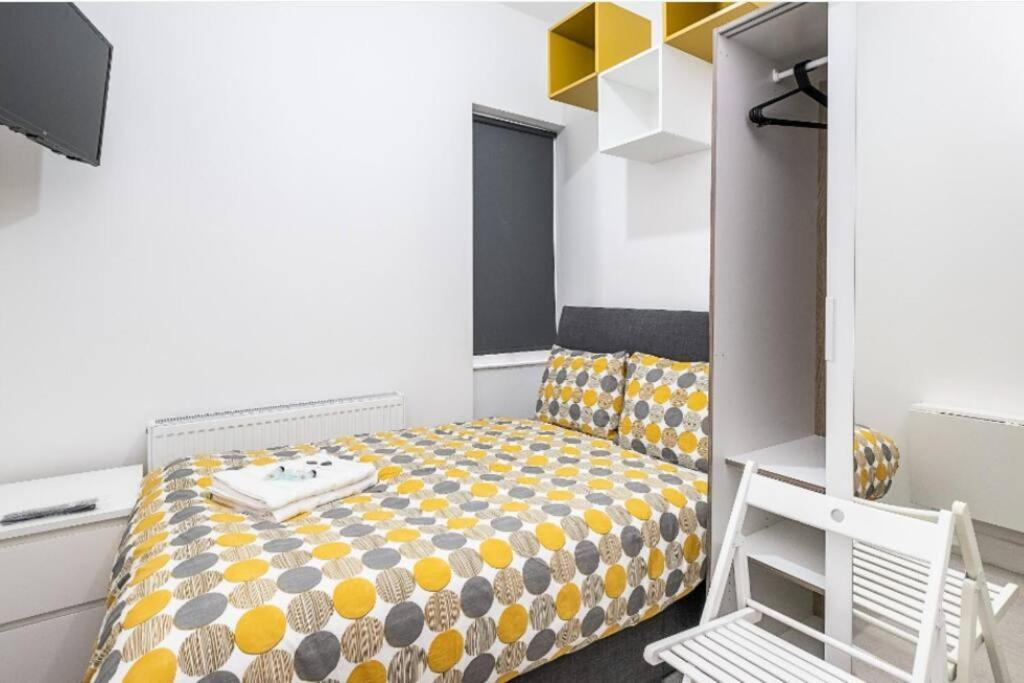 Victorian Functional Accommodation 5Min Walk From Tufnell Park Лондон Экстерьер фото