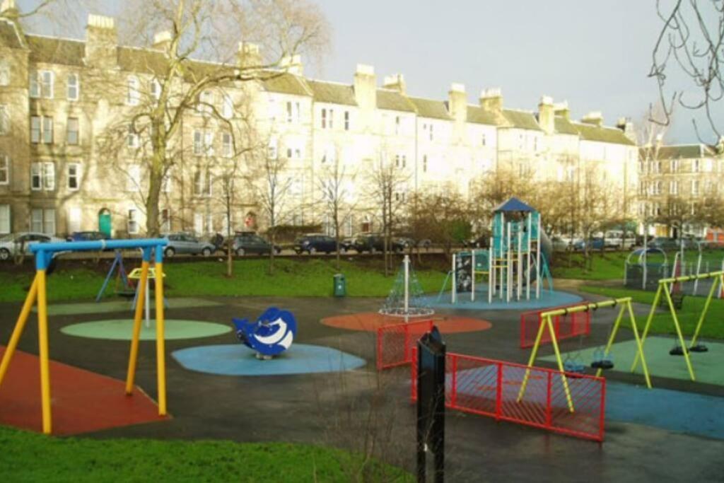 Victorian Functional Accommodation 5Min Walk From Tufnell Park Лондон Экстерьер фото