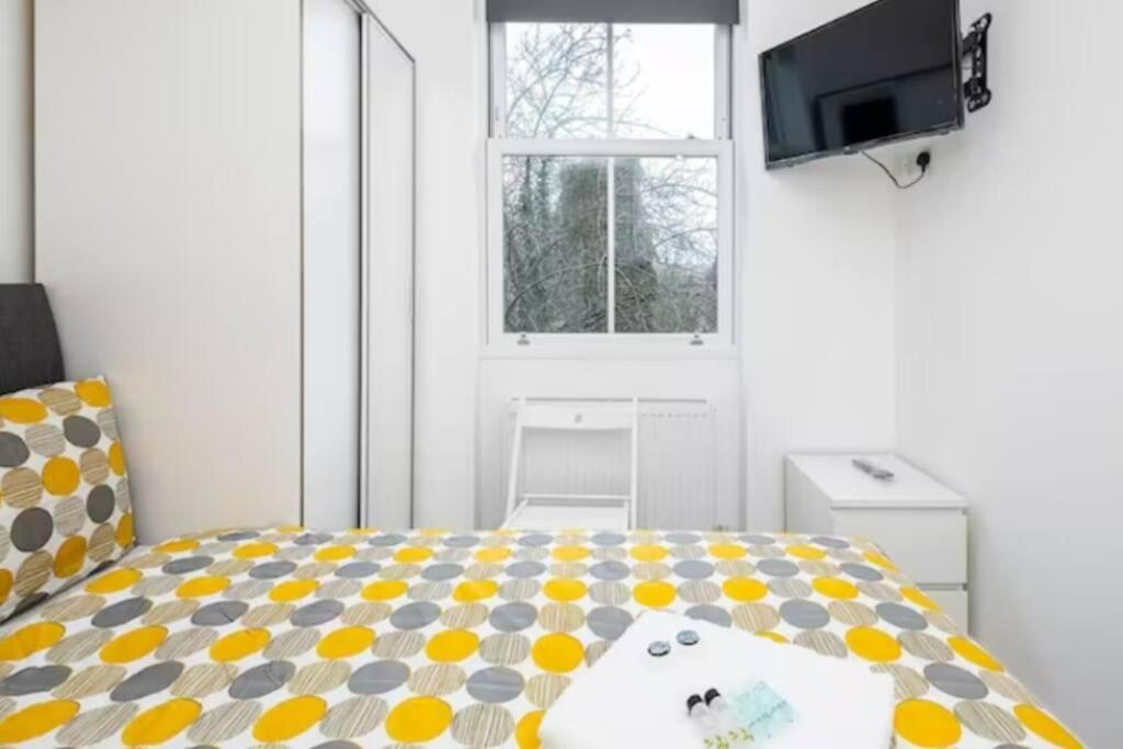 Victorian Functional Accommodation 5Min Walk From Tufnell Park Лондон Экстерьер фото