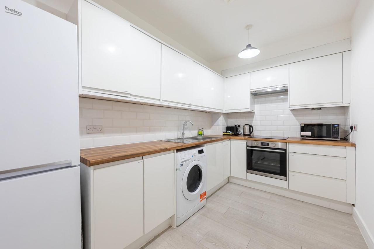 Victorian Functional Accommodation 5Min Walk From Tufnell Park Лондон Экстерьер фото