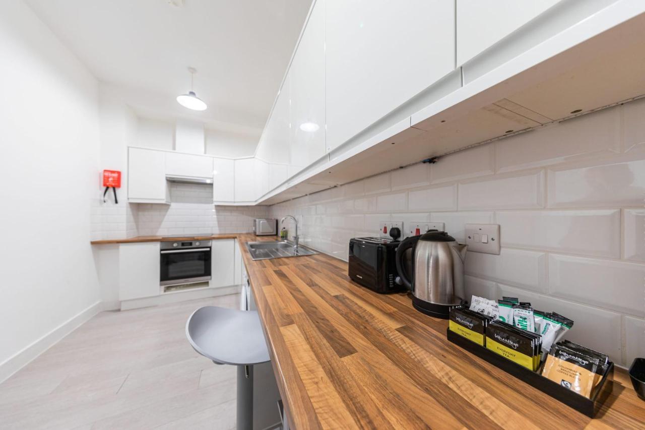 Victorian Functional Accommodation 5Min Walk From Tufnell Park Лондон Экстерьер фото