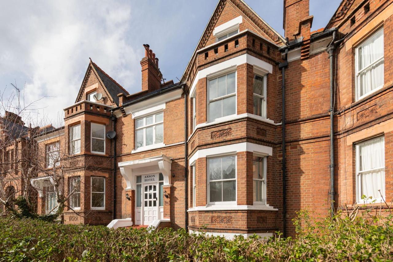 Victorian Functional Accommodation 5Min Walk From Tufnell Park Лондон Экстерьер фото